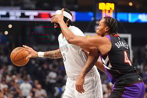 NBA Basketball 2024-25: Dallas Mavericks vs Toronto Raptors