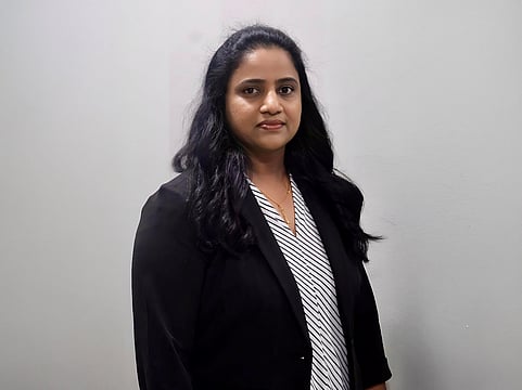 Jegatheeswari Perumalsamy - AI And Data In Annuities: Enhancing Risk Assessment For A Changing Landscape