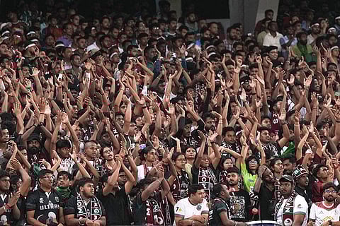 ISL 2024-25 Final: Mohun Bagan vs Bengaluru FC