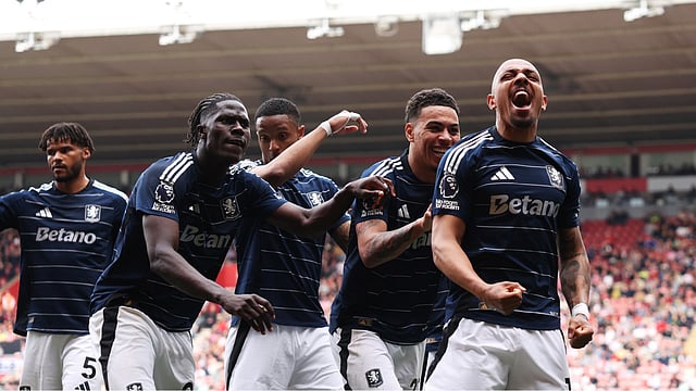 Southampton 0-3 Aston Villa, PL: Emery Lauds AVFC Substitutes For Turning The Tide Against Saints