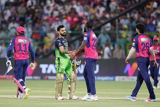 Royal Challengers Bengaluru vs Rajasthan Royals, IPL 2025: Three Key Battles To Watch Out For