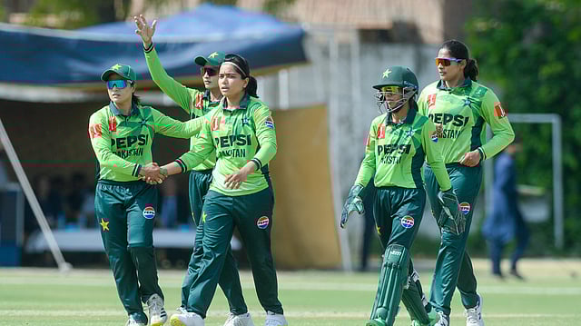 Pakistan Vs West Indies Live Streaming, ICC Women's ODI World Cup Qualifier: When, Where To Watch PAK-W Vs WI-W