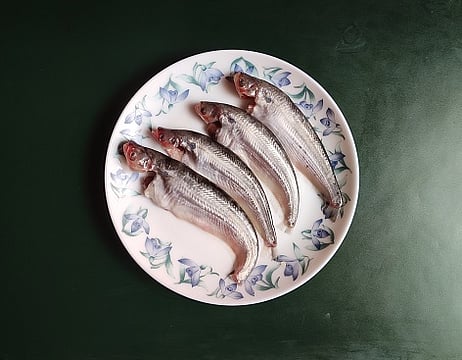 You Can’t Divide The Bengalis Over Fish Policing 