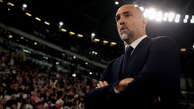 Juventus 2-1 Lecce, Serie A: Bianconeri Must Learn From Nervy Finish, Says Igor Tudor