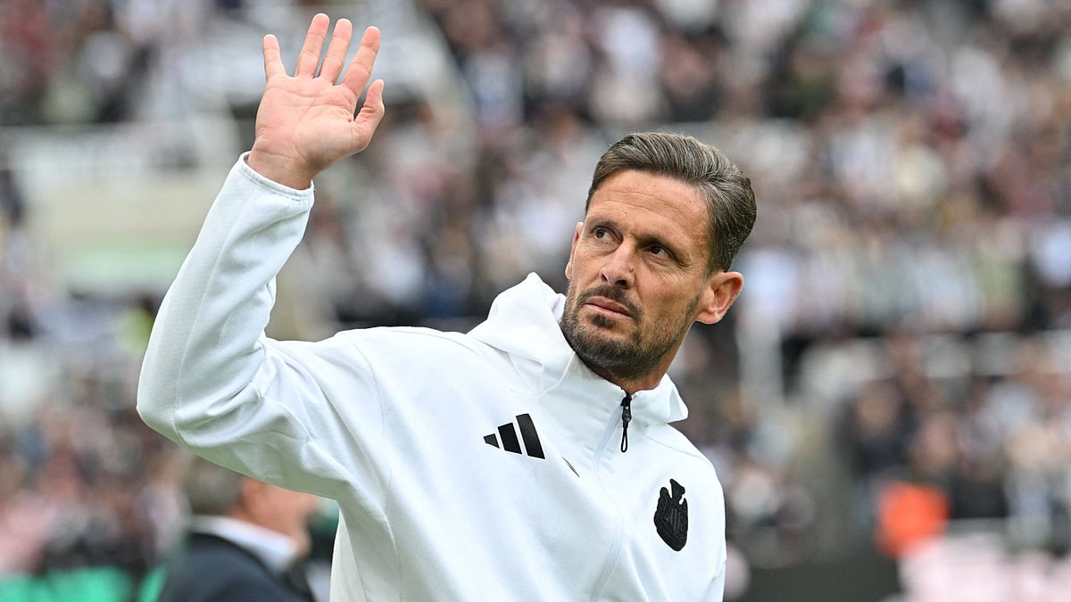 Tindall dedicated Newcastle's win to head coach Howe