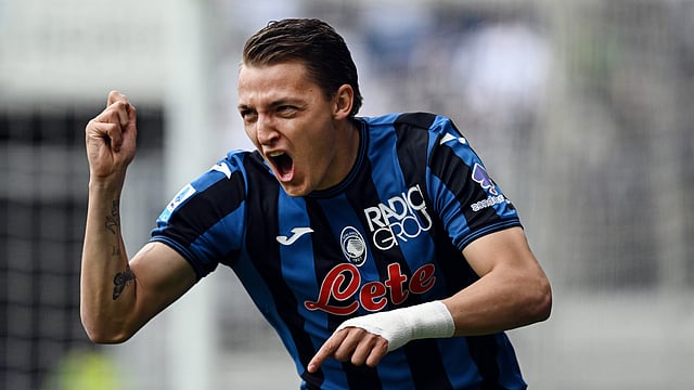 Atalanta 2-0 Bologna, Serie A: Mateo  Retegui Integral In Routine Win