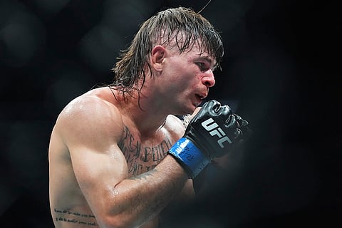 UFC 314 Mixed Martial Arts: Alexander Volkanovski vs Diego Lopes