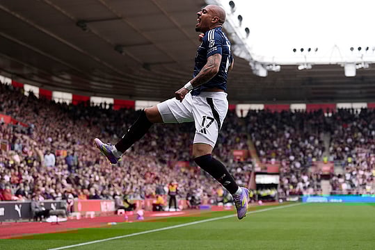 Premier League 2024-25 Wrap: Aston Villa, Everton Secure Victories; Brighton Held By Leicester