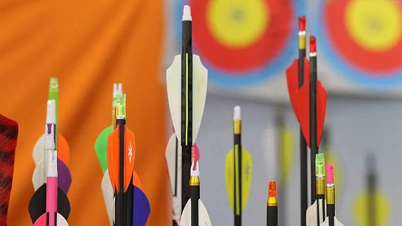 Archery-Image