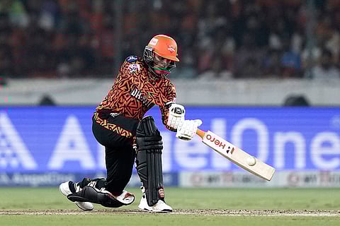 Indian Premiere League 2025: SRH vs PBKS