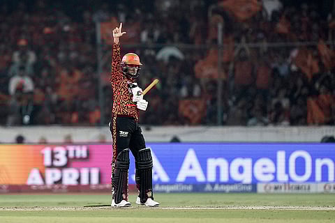 Indian Premiere League: SRH vs PBKS