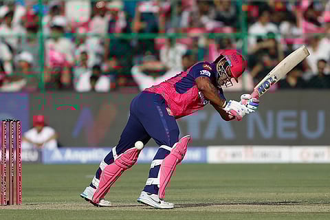 IPL 2025: Rajasthan Royals vs Royal Challengers Bengaluru