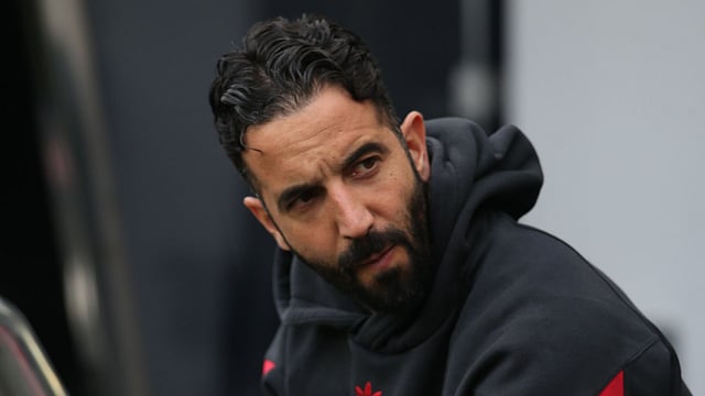 Newcastle 4-1 Manchester United, Premier League: Amorim Unaffected By Criticism