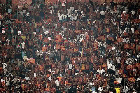 IPL 2025: Sunrisers Hyderabad vs Punjab Kings