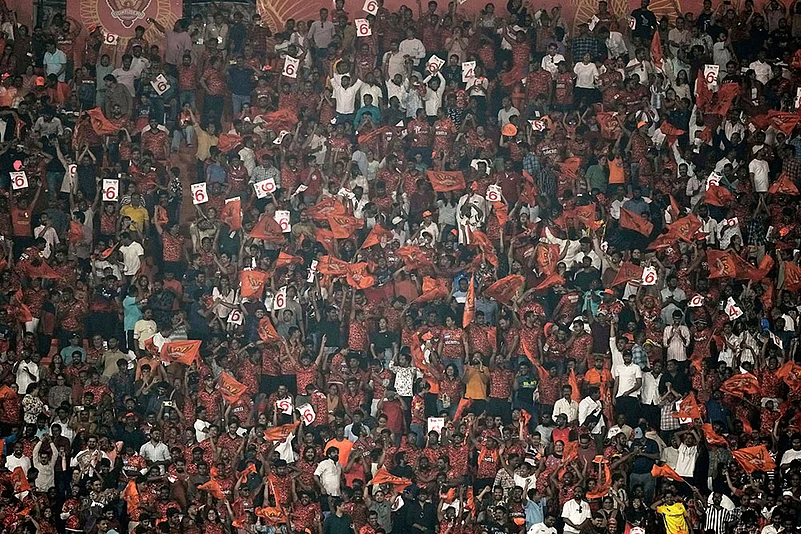 IPL 2025: Punjab Kings vs Sunrisers Hyderabad