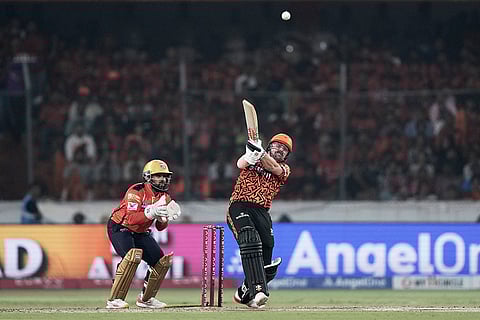 IPL 2025: Punjab Kings vs Sunrisers Hyderabad