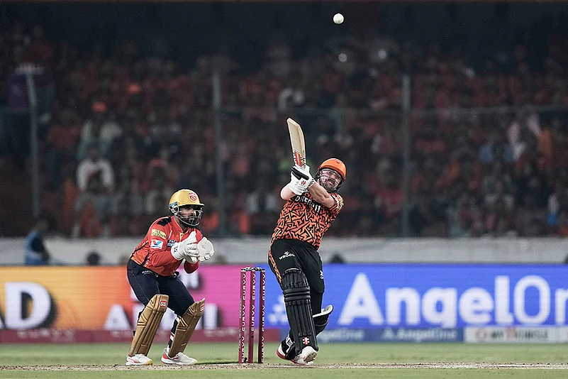 IPL 2025: Sunrisers Hyderabad vs Punjab Kings