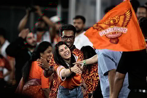 IPL 2025: SRH vs PBKS