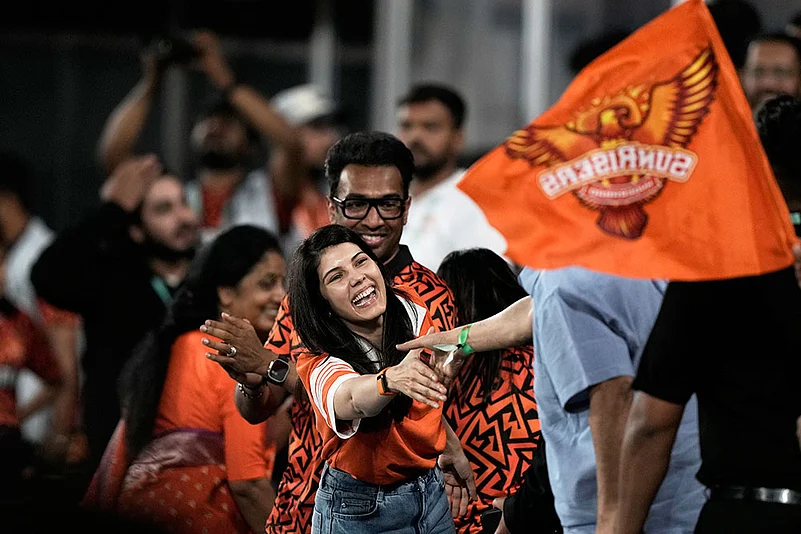 IPL 2025: PBKS vs SRH
