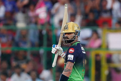 IPL 2025: Rajasthan Royals vs Royal Challengers Bengaluru