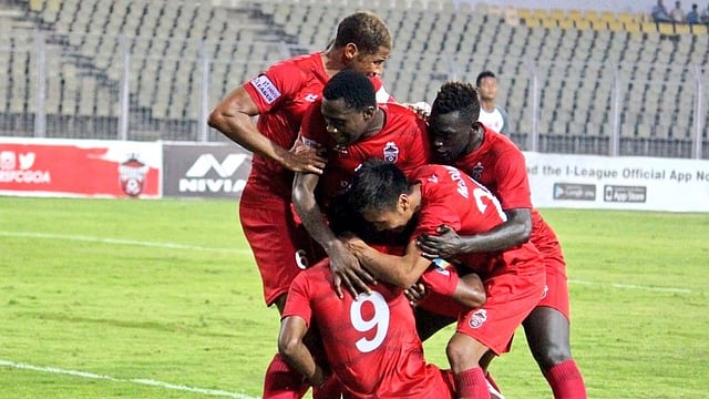 Churchill Brothers Considering Over Giving Super Cup 2025 A Miss After I-League Title Controversy