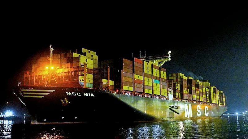 Representative Image