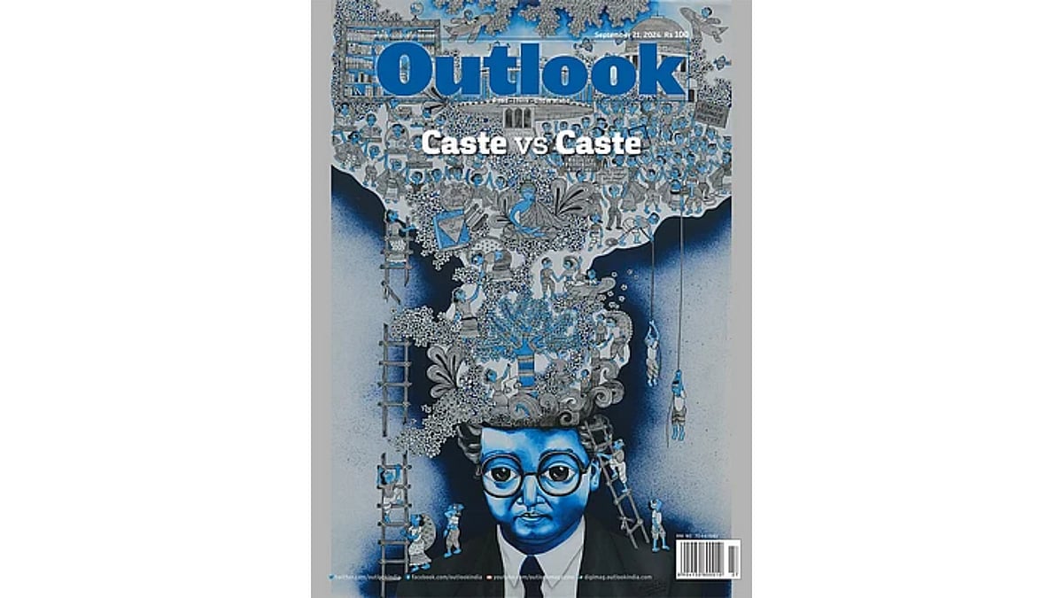 Dr. Ambedkar, The Architect Of Inclusive Indian Nationalism