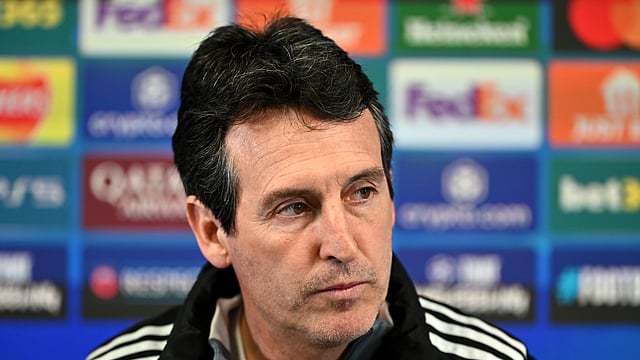 Aston Villa Vs PSG Preview: Emery Banking On Home Advantage In Champions League Second Leg Quarterfinal Clash