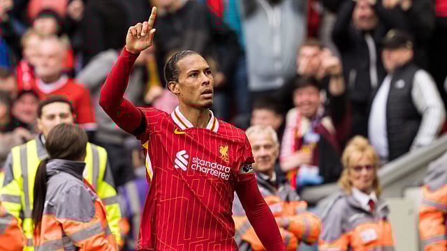 Virgil Van Dijk Says ‘Big Summer’ Ahead for Liverpool, Urges Fans to Trust Club’s Decision-makers