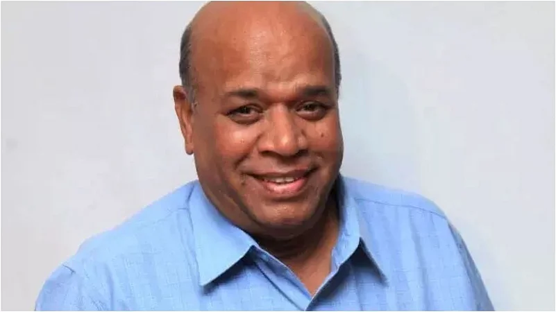 Veteran Kannada comedy actor Bank Janardhan dies on April 14