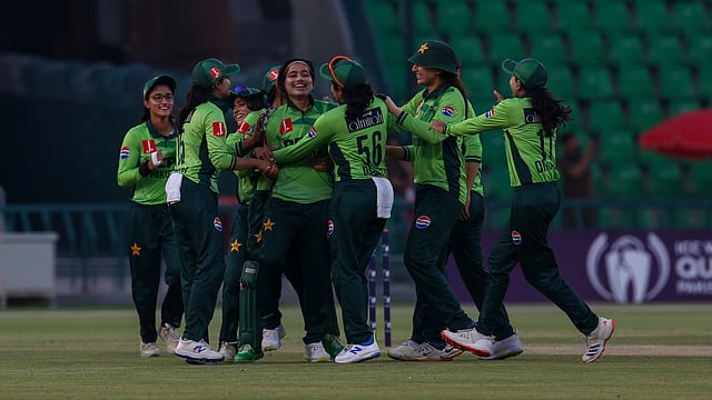 Pakistan Vs West Indies Highlights, ICC Women's WC Qualifier: PAK-W Win By 65 Runs