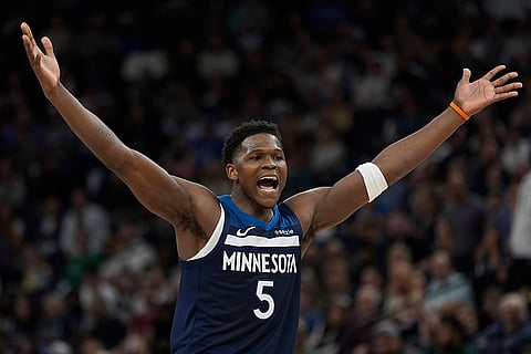 NBA 2024-25: Utah Jazz vs Minnesota Timberwolves