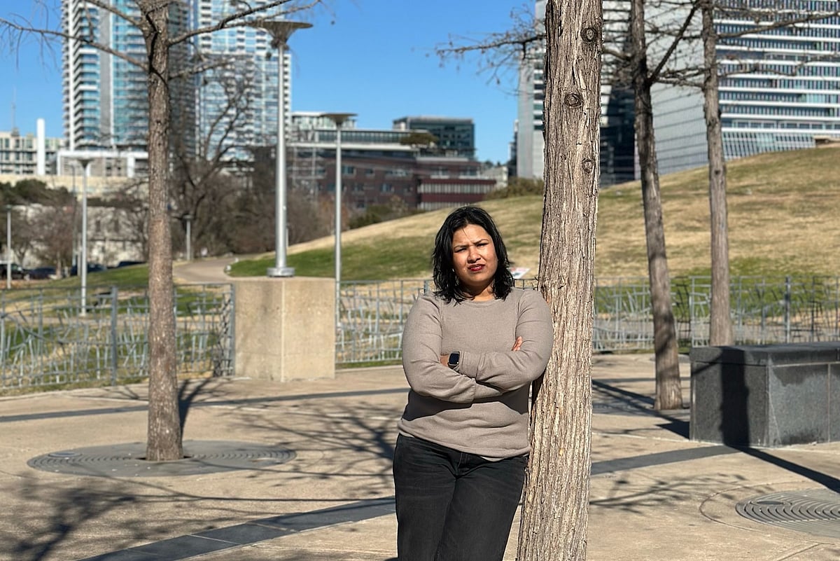 From Backorders To Sales Growth: How Deepika Nathany’s Solutions Helped Revive Business Performance