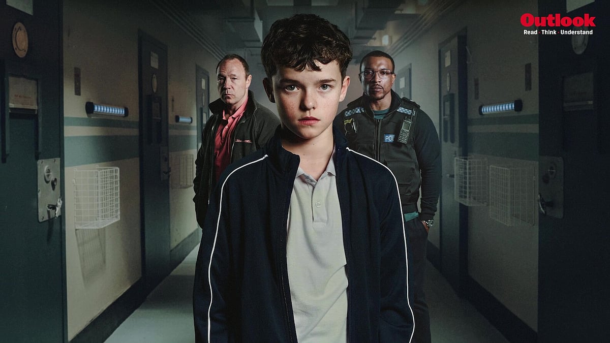 WATCH | Male Supremacy and Incel Culture: Teenage Boys at Risk Online