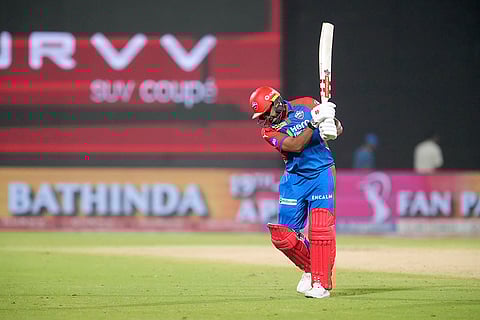 IPL 2025: Delhi Capitals vs Mumbai Indians