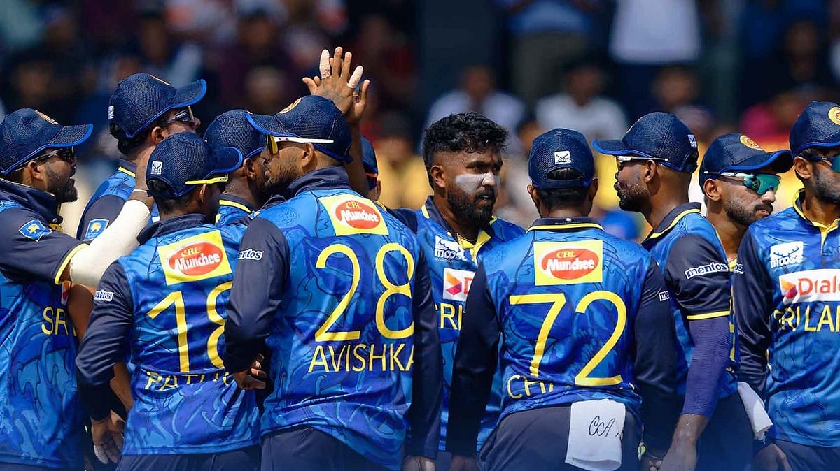 Sri Lanka A Vs Afghanistan A Live Score, Asia Cup Rising Stars 2025 Updates