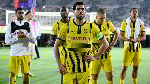 Dortmund Vs Barcelona, UEFA Champions League: Kovac Seeks ‘Miracle’ With Home Fan’s Support In Second Leg