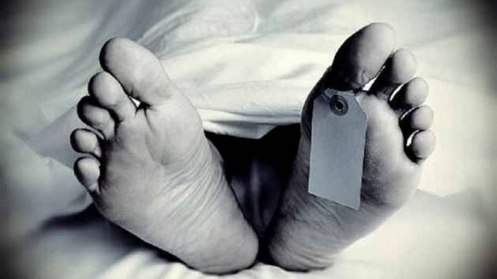 Getty Images : Nashik youth dies of TB