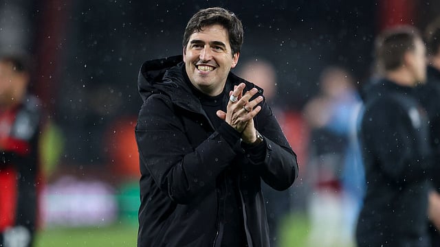 Bournemouth 1-0 Fulham: Iraola 'Very Pleased' With Perfect Performance As Cherries End Winless Run