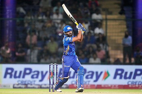 IPL 2025: Delhi Capitals vs Mumbai Indians