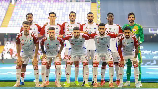 Sharjah Vs Al-Taawoun Live Streaming, AFC Champions League Two 2024-25 Semi-Final 2nd Leg: When, Where To Watch