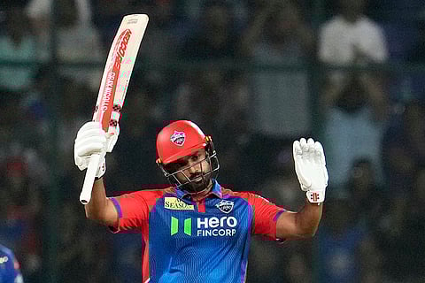 IPL 2025: Delhi Capitals vs Mumbai Indians