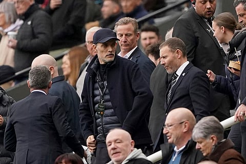 EPL 2024-25: Newcastle United and Manchester United