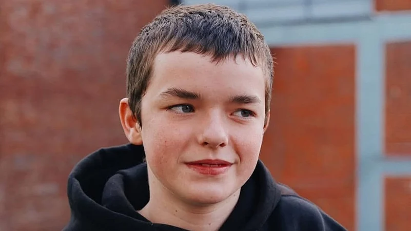 Owen Cooper reveals why he hasnt watched Adolescence