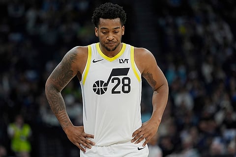 NBA 2024-25: Utah Jazz vs Minnesota Timberwolves