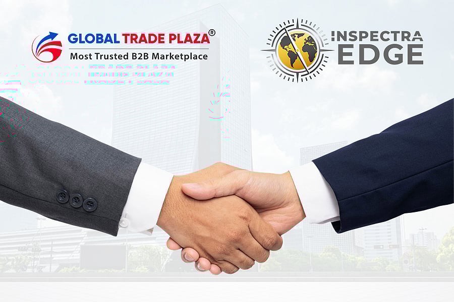 Global Trade Plaza & Inspectra Edge Unite to Boost Trust and Compliance in B2B Trade