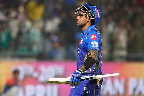 IPL 2025: Delhi Capitals vs Mumbai Indians