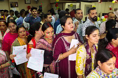 Amarnath Yatra 2025 registrations