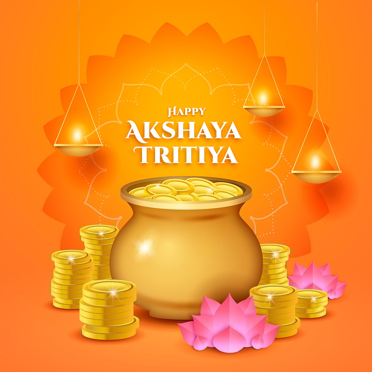 How Akshaya Tritiya Is Celebrated Differently In Maharashtra, Odisha & Telugu States
