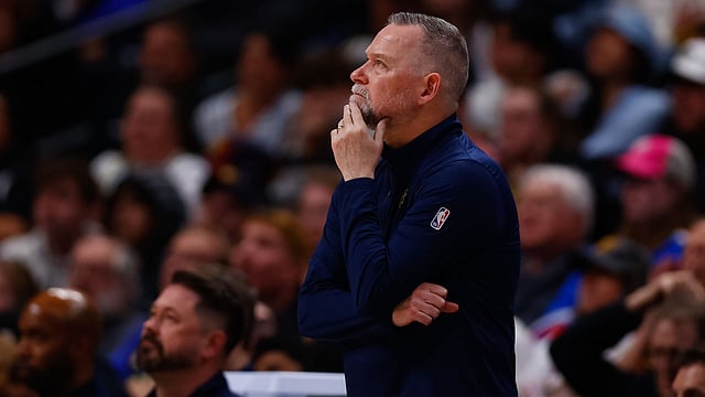 NBA: Malone And Booth Departures Had Been Overdue, Claims Nuggets Vice-chairman Kroenke